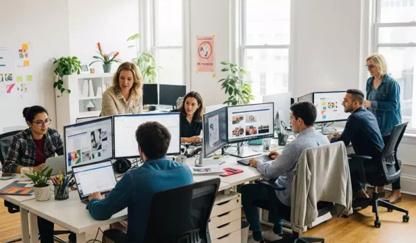 hr-company hr-company
